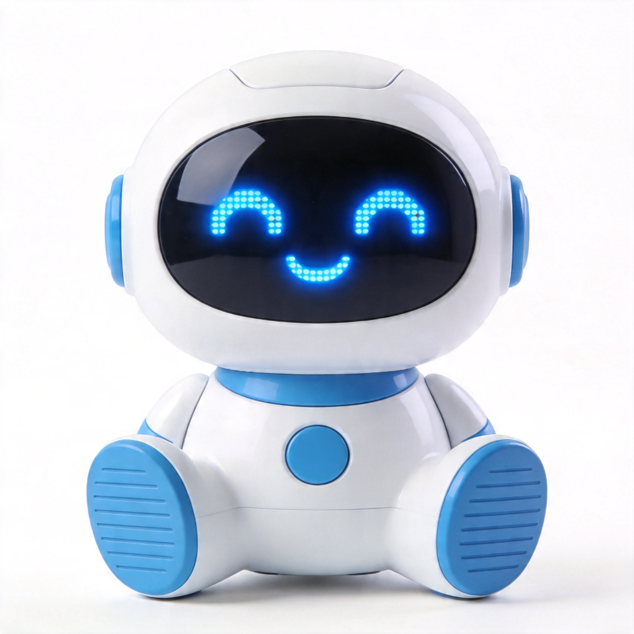 AI玩具