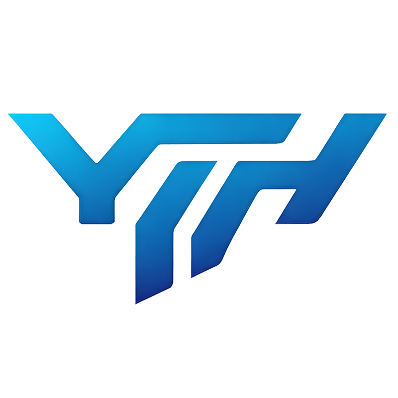 湖南友泰华 Logo